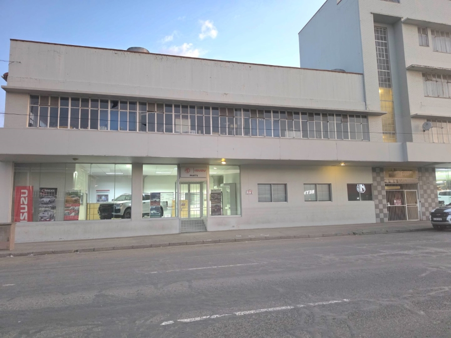 Commercial Property for Sale in Bethlehem Free State